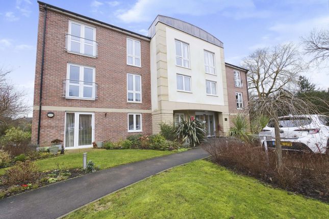 Thumbnail Flat for sale in Companions Court, Companions Close, Rotherham, South Yorkshire