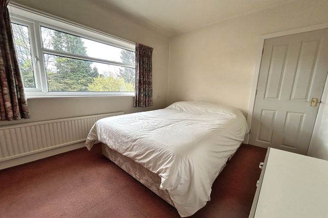 Semi-detached house for sale in Albany Road, Wilmslow