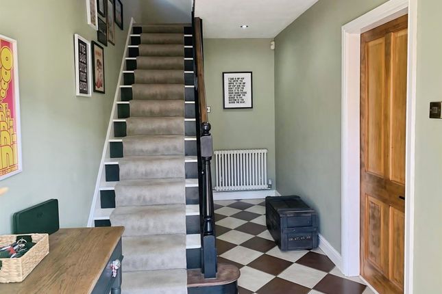 14, Raynton Close, Lincoln photo 2