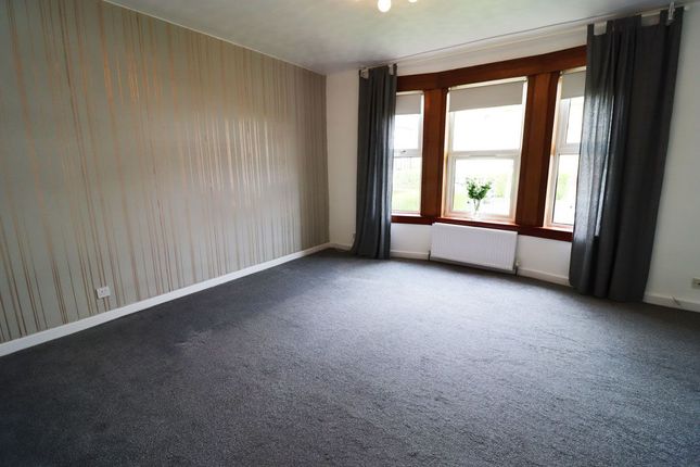 Flat for sale in Boreland Drive, Knightswood, Glasgow