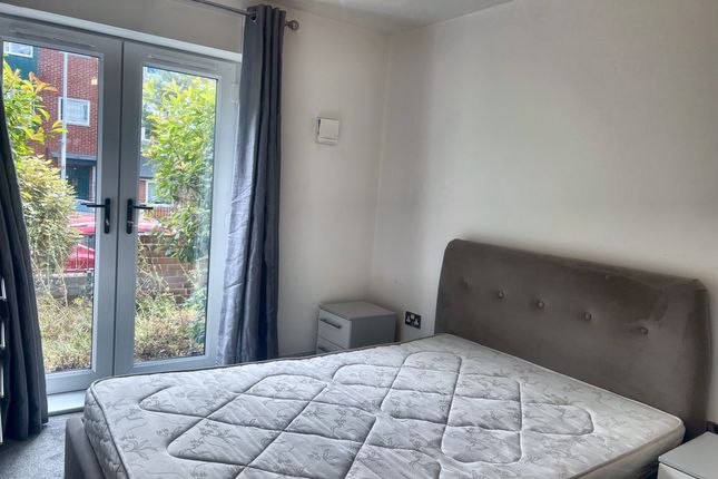 LATIMER HOUSE, St. Catherines Close, Birmingham photo 5