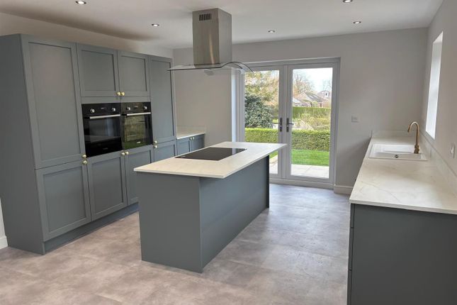 23A, Rawson Way, Hornsea photo 4
