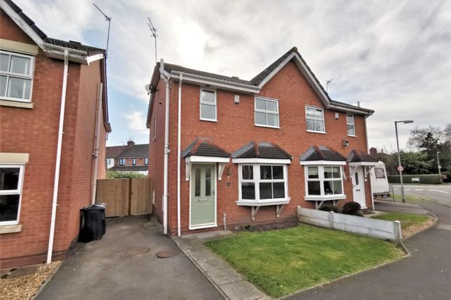 Property to rent in Tealby Close, Northwich