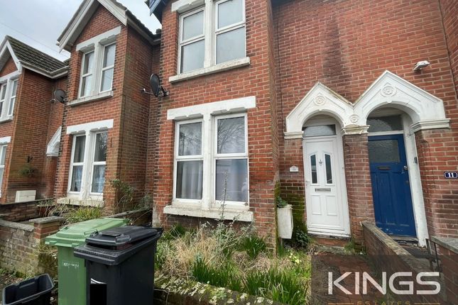 Detached house to rent in Barton Road, Fair Oak, Eastleigh