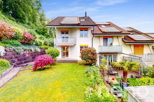 Thumbnail Villa for sale in Rietheim, Kanton Aargau, Switzerland
