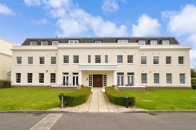 Thumbnail Flat for sale in Ford Road, Arundel, West Sussex