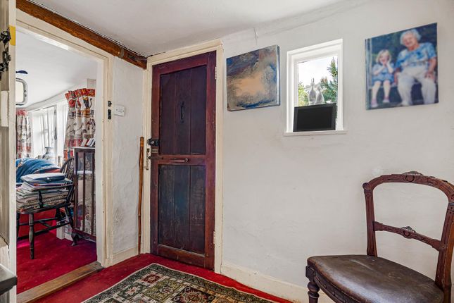 Bakers Cottage, Duddenhoe End photo 3