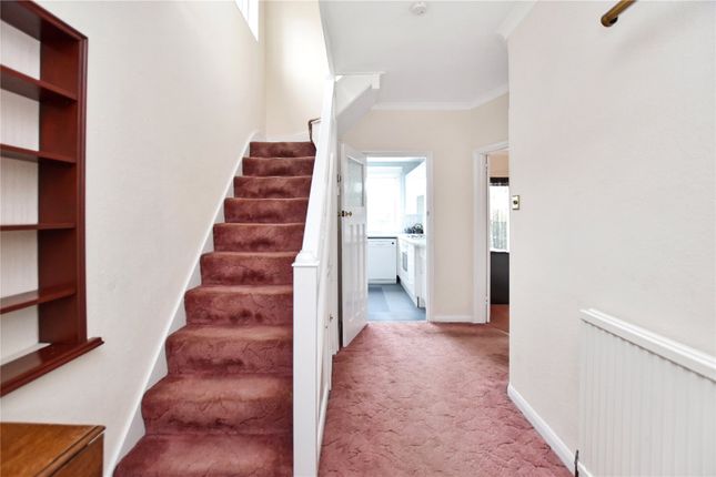 Detached house for sale in Madison Crescent, Bexleyheath