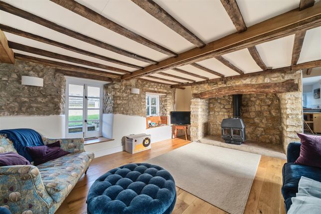 Rose Cottage, South Perrott, Beaminster photo 4