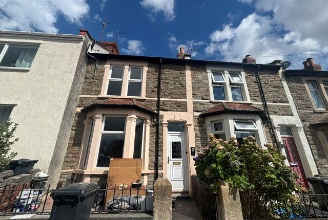 2-bed house on 2, Bristol, £1,400/mo
