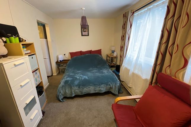 Studio for sale in 47 Barnsdale Road, Anstey Heights, Leicester