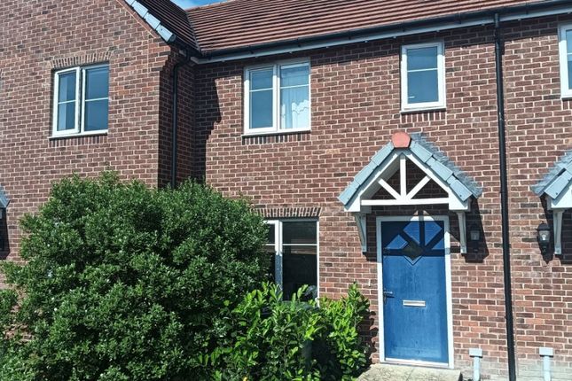 Thumbnail Terraced house for sale in Speedwell Arch, Didcot