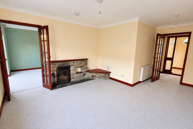 Trehannick Close, Bodmin photo 2