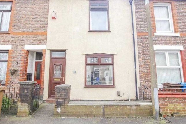 Thumbnail Terraced house to rent in Stapleton Street, Irlams O'th Height, Salford