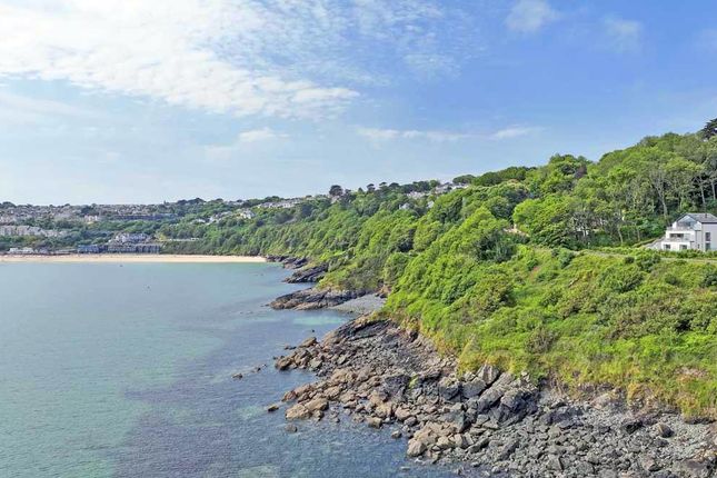 Detached house for sale in Porthminster Point, St Ives, Cornwall