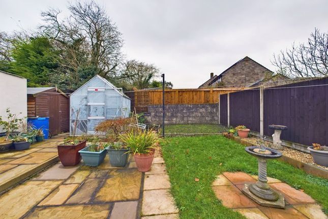 Bungalow for sale in Highfield Way, Somerton