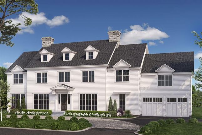 Thumbnail Property for sale in 85 Spier Road, Scarsdale, New York, United States Of America