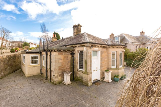 Detached house to rent in Craiglockhart Avenue, Edinburgh, Midlothian