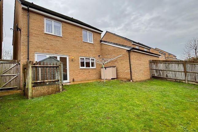 Property for sale in Orchid Close, Lyde Green, Bristol