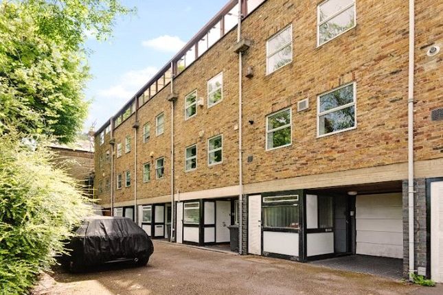 Thumbnail Terraced house for sale in Southwood Lane, London