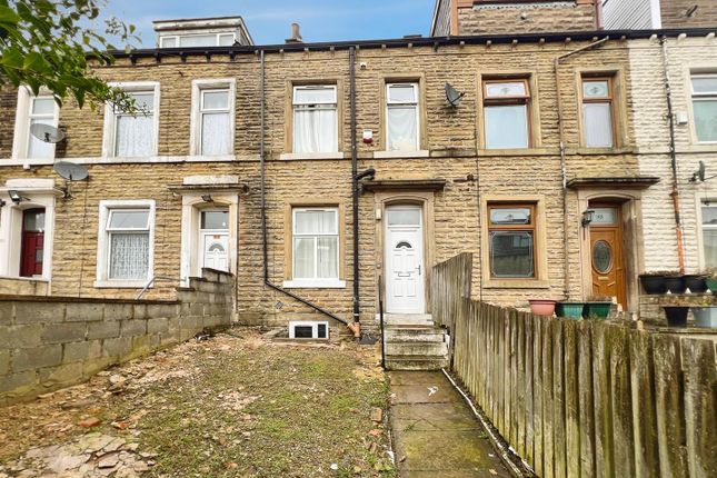 5-bed house on 71, Hustler Street, Bradford, £100,000