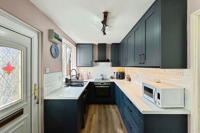 2, Jackson Terrace, Morpeth photo 2