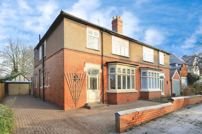 Copthorne Road, Pennfields, Wolverhampton WV3, 4 bedroom semi-detached