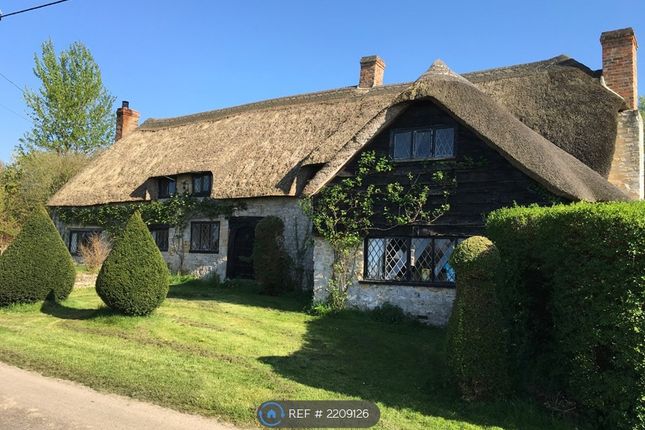 Detached house to rent in The Old Cider House, Ilford, Ilminster