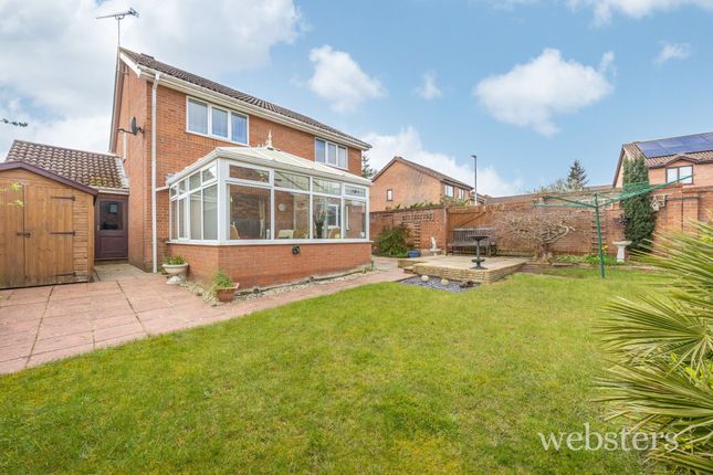 6 Haverscroft Close, Norwich photo 2