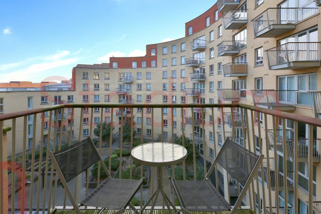 Balcony (Main)