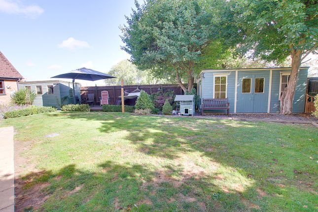 6, Oaktree Close, Doddington photo 4