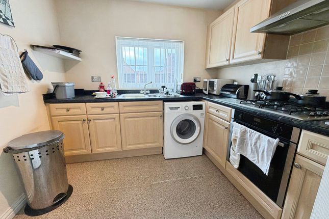 22, Horncastle Road, Lincoln photo 4