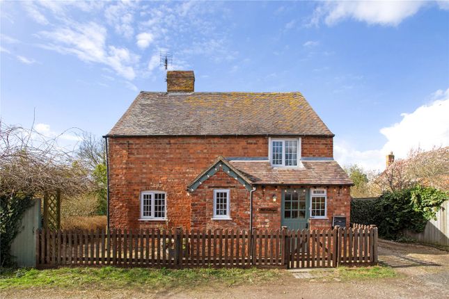 Detached house for sale in Withybridge Lane, Cheltenham, Gloucestershire