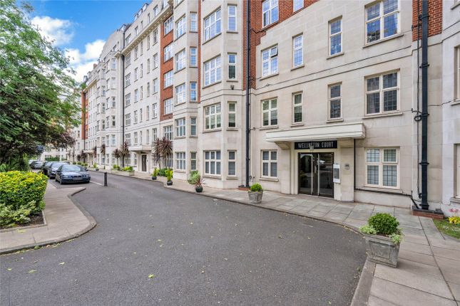 15 Wellington Court, 55-67, Wellington Road, St John's Wood photo 4