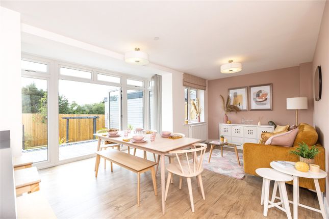 Plot 3, Underwood Gardens,, Plot 3, The Burford, Underwood Gardens, Somerset photo 2