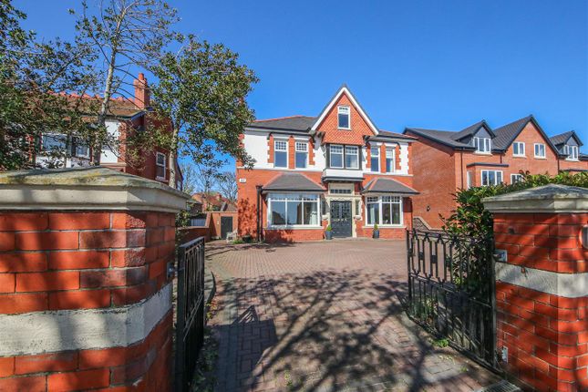Thumbnail Detached house for sale in Scarisbrick New Road, Southport
