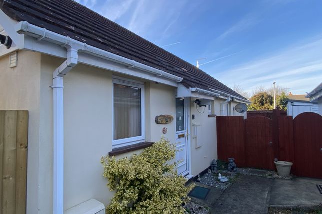 Bungalow for sale in Heywood Drive, Starcross