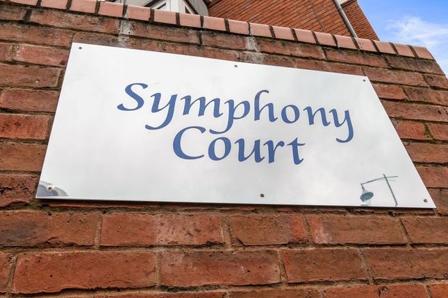 80, Symphony Court, Birmingham photo 3