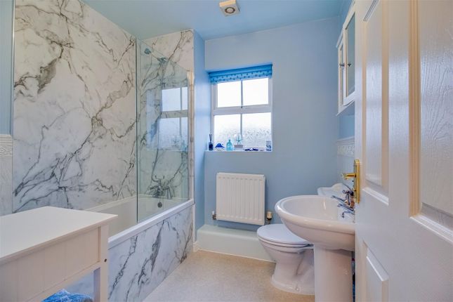 Town house for sale in Chaloner Grove, Wakefield