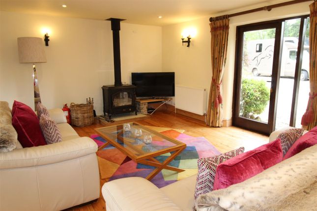 The Coach House, Hayrish Farm, Taw Green, Okehampton photo 4