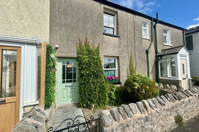 2-bed house on 2 Stockdale Grove, Back Lane, Warton, £230,000