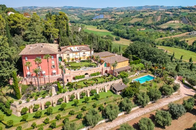 Properties For In Ascoli Piceno Marche Italy Thumbnail Villa For In 4095 Marche Italy