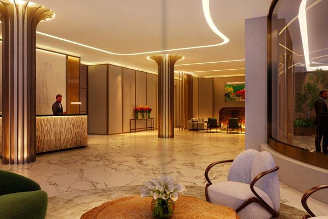 Park Modern, Bayswater Road, London photo 3