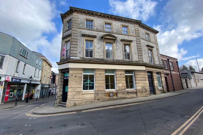Thumbnail Office to let in High Street, Shepton Mallet, Somerset