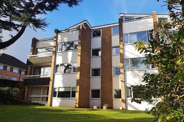Flat for sale in Oathall Road, Haywards Heath