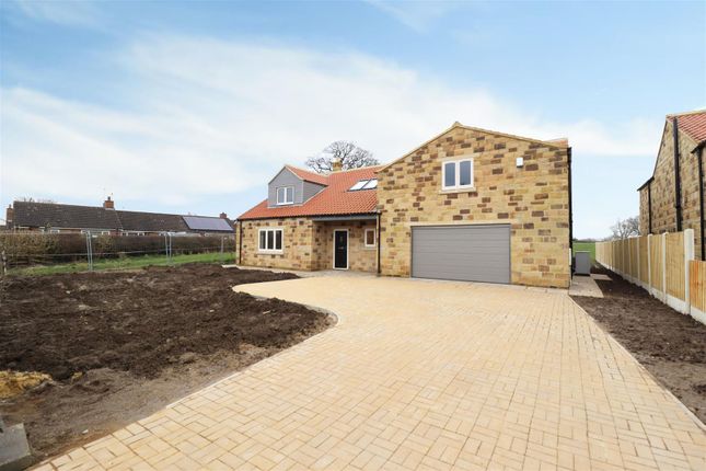 Thumbnail Property for sale in Ryegrass House, Hornby Road, Appleton Wiske, Northallerton