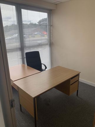 Office to let in 518 Wallisdown Road, Bournemouth, Poole