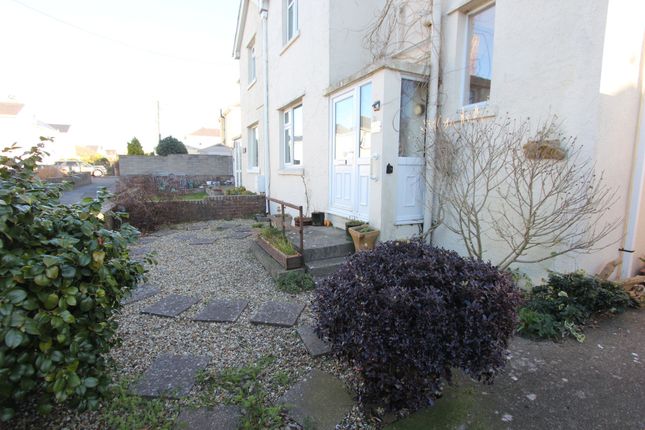 Semi-detached house for sale in Seaview Place, Llantwit Major