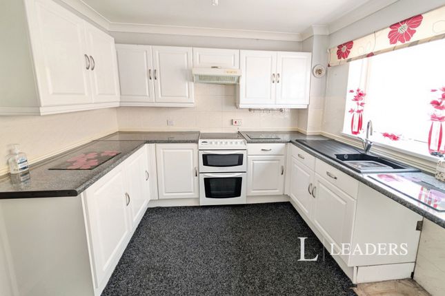 21, Haven Close, Nottinghamshire photo 2