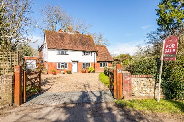 4-bed house on Innisfree, 14, Bury Lane, Datchworth, £1,150,000